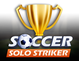 Soccer Solo Striker 